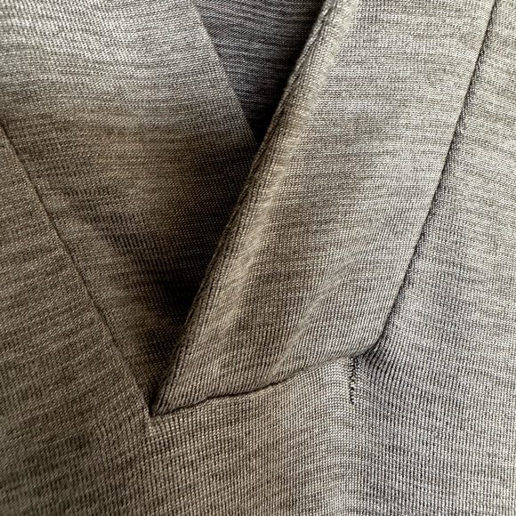 Vuori Relaxed Fit Jumpsuit - Brown - Picture 9 of 12